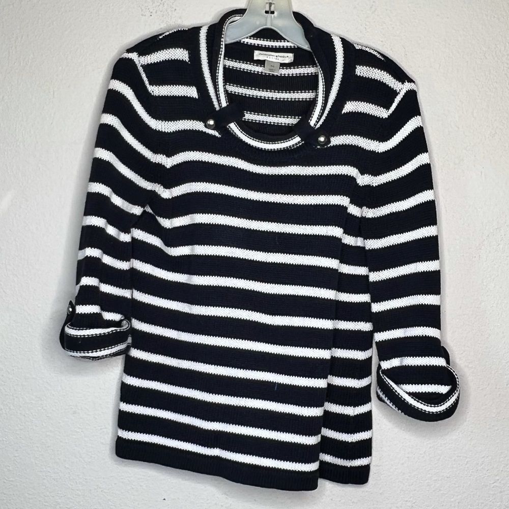 Christopher & Banks Petite Sweater - Picture 5 of 7